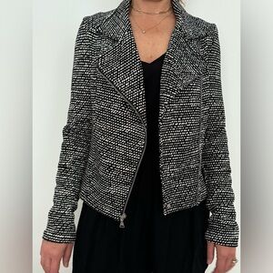 Black Jacket blazer